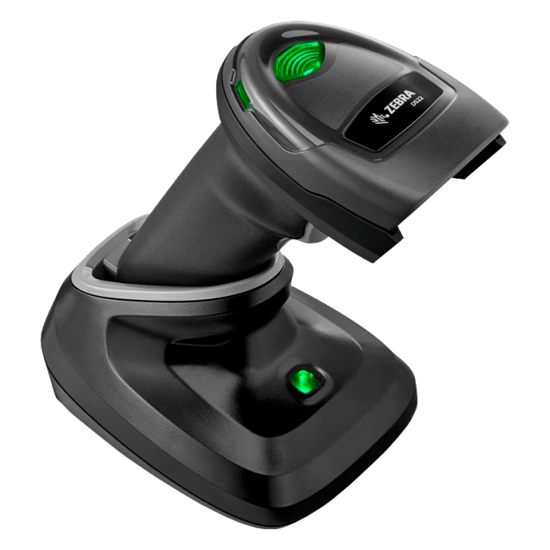 Беспроводной сканер штрих-кода