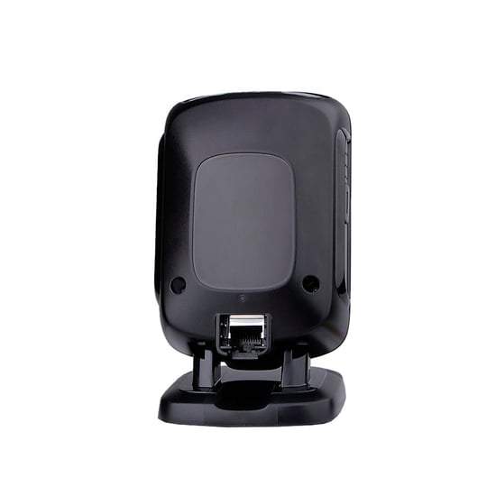 Многоплоскостной сканер штрих-кода 2