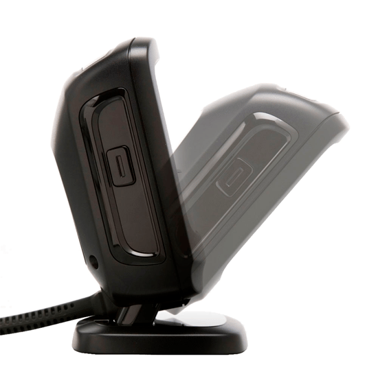 Многоплоскостной сканер штрих-кода 3