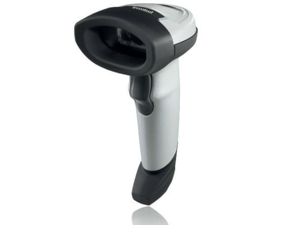 Ручной сканер штрих-кода