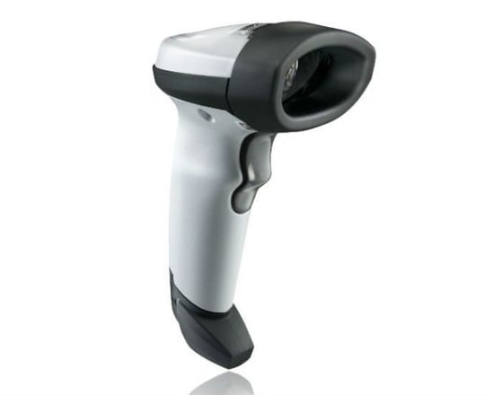 Ручной сканер штрих-кода 3