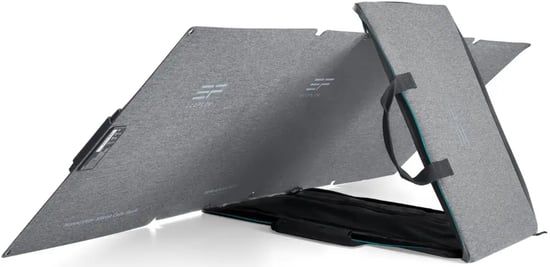 Солнечная панель EcoFlow 4