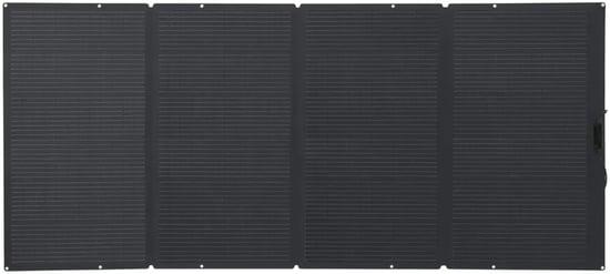 Солнечная панель EcoFlow 2
