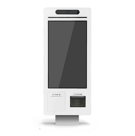 Терминал самообслуживания ASAP 3