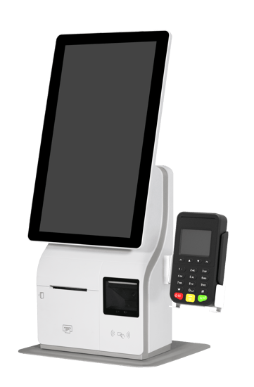 Терминал самообслуживания ASAP 6