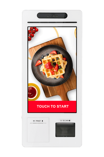 Терминал самообслуживания ASAP