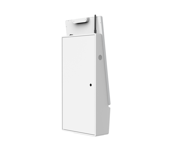 Терминал самообслуживания ASAP 4