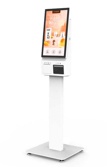 Терминал самообслуживания ASAP