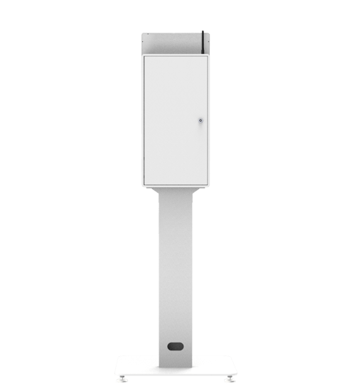 Терминал самообслуживания ASAP 3
