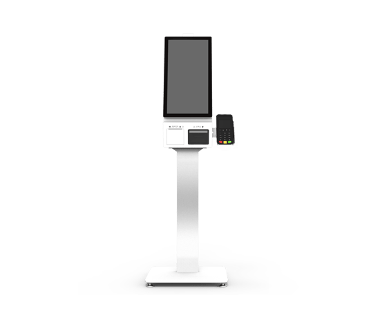 Терминал самообслуживания ASAP 4