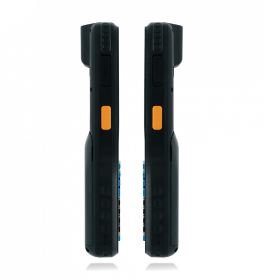 Терминал сбора данных 4