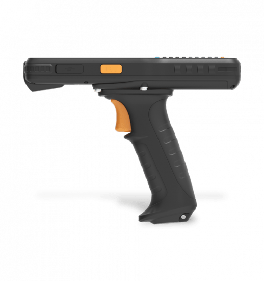 Терминал сбора данных 7