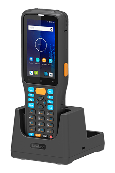 Терминал сбора данных 6