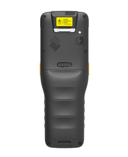 Терминал сбора данных 4