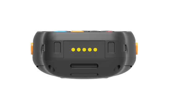 Терминал сбора данных 5