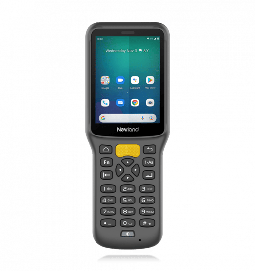 Терминал сбора данных 2