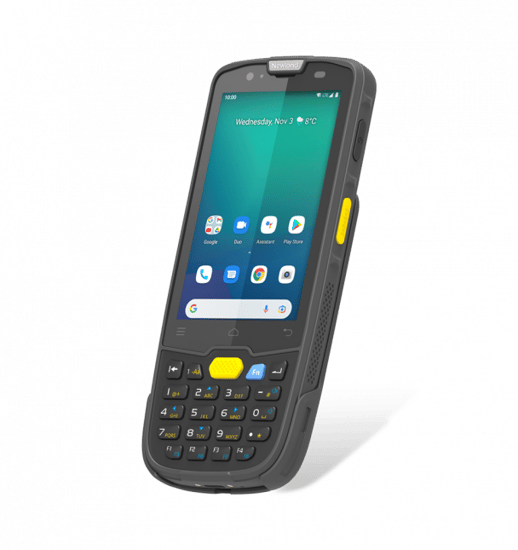 Терминал сбора данных