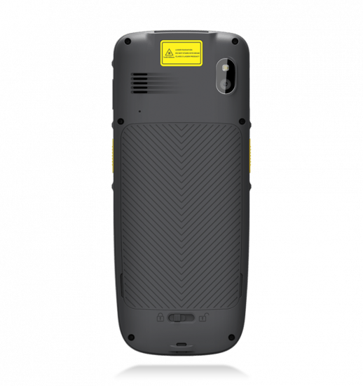 Терминал сбора данных 2