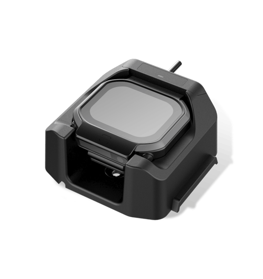 Промышленные умные часы 9