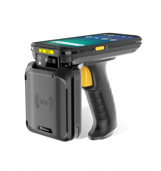 Термінал збору даних