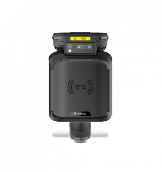 Термінал збору даних 3