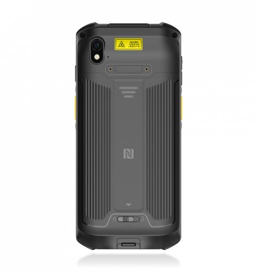 Термінал збору даних 3