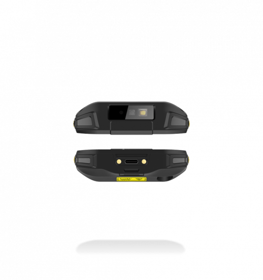 Термінал збору даних 5