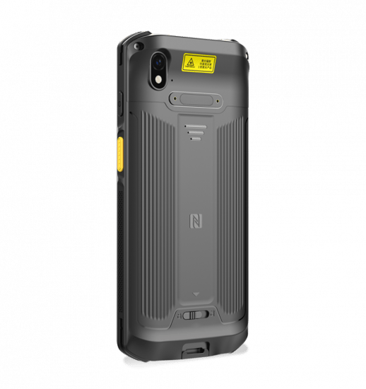 Термінал збору даних 2