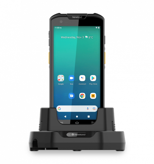 Терминал cбора данных 6