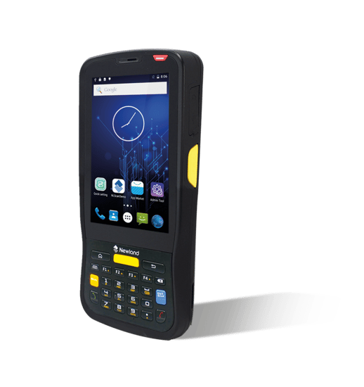 Терминал сбора данных