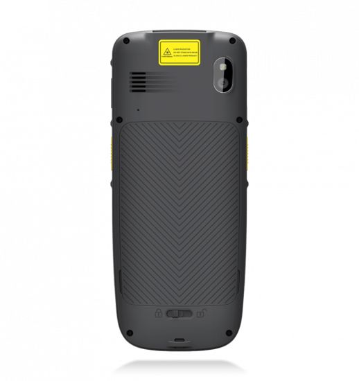 Термінал збору даних 2