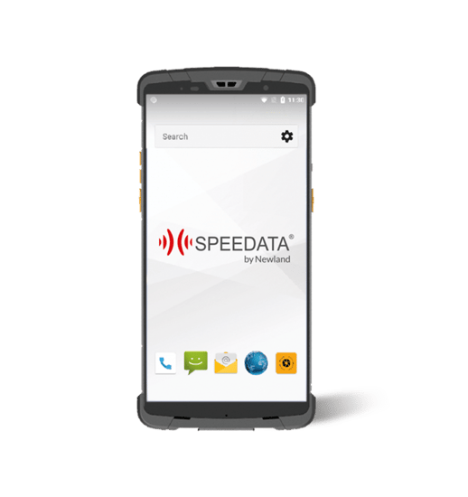 Термінал збору даних