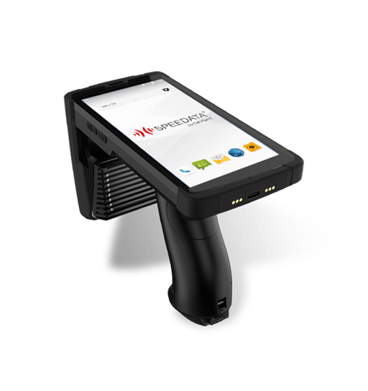 Термінал збору даних 3