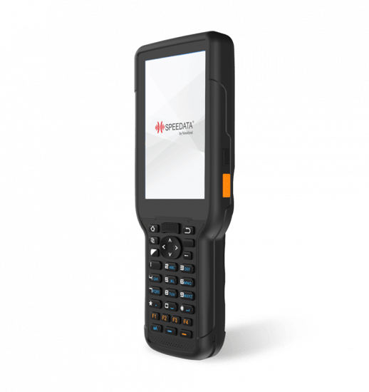 Термінал збору даних