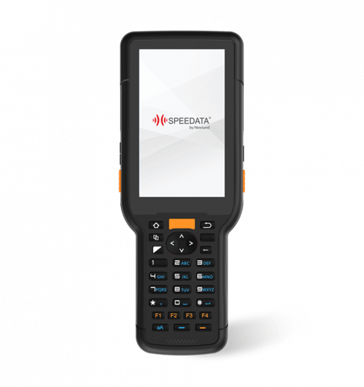 Термінал збору даних 2