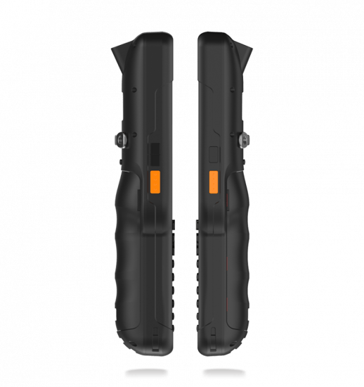 Термінал збору даних 4