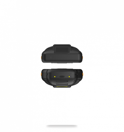 Термінал збору даних 5