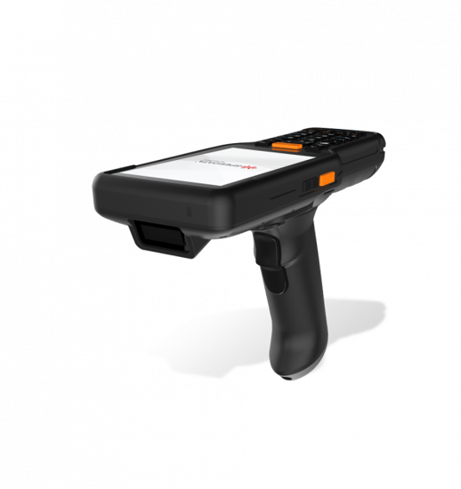 Термінал збору даних 7