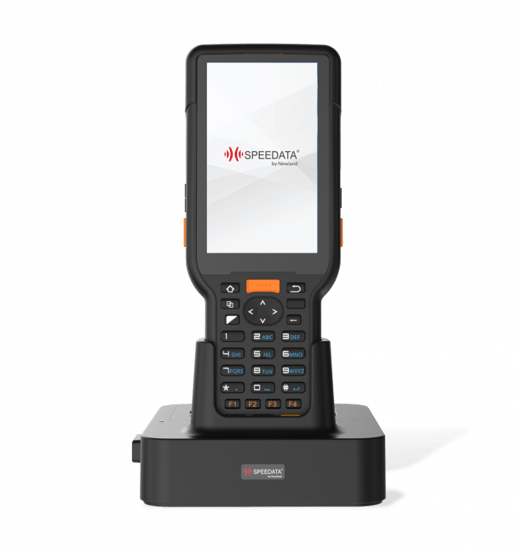 Термінал збору даних 6