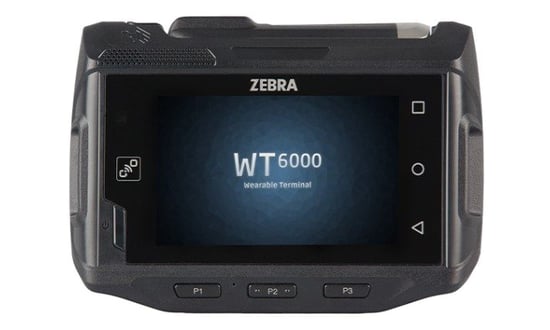 Термінал збору даних 2