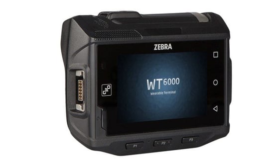 Термінал збору даних 3