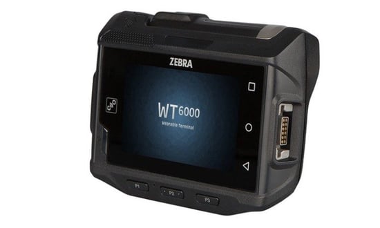 Термінал збору даних