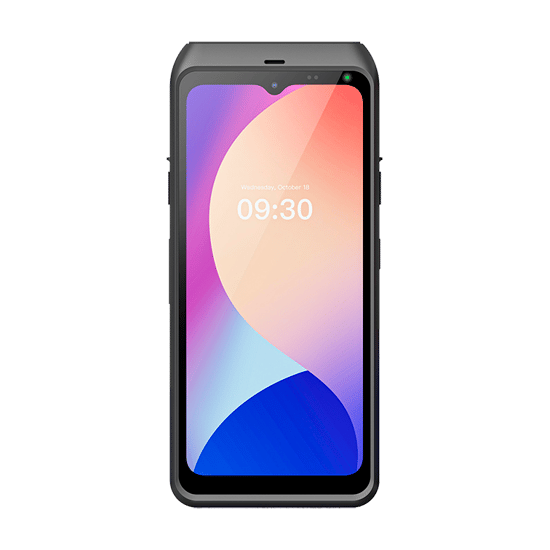 Термінал збору даних 2