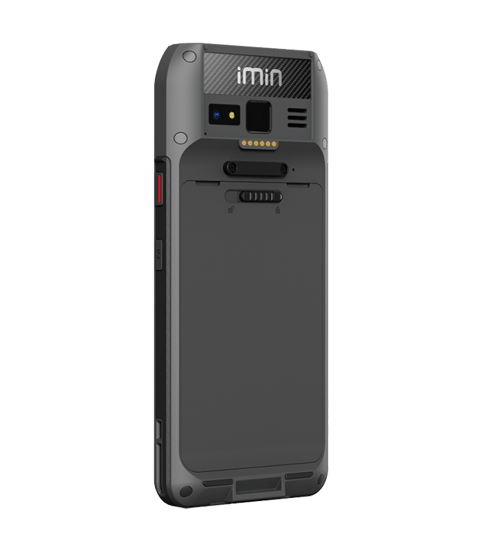 Термінал збору даних 3