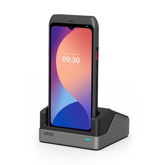 Термінал збору даних 7