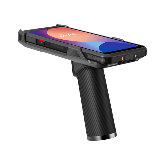 Термінал збору даних 9