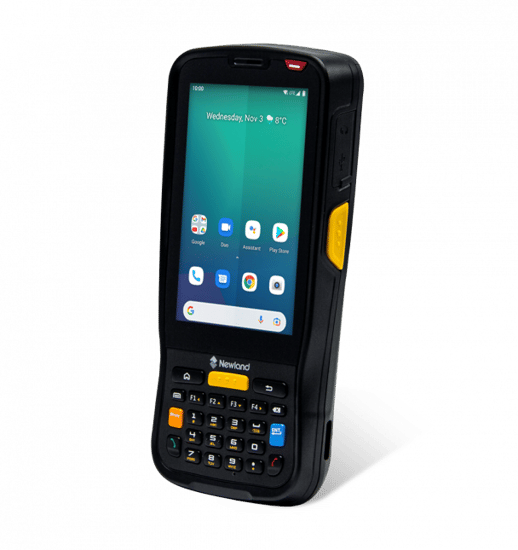 Терминал сбора данных