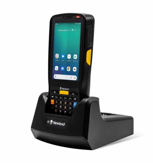 Терминал сбора данных 2