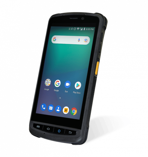 Терминал сбора данных