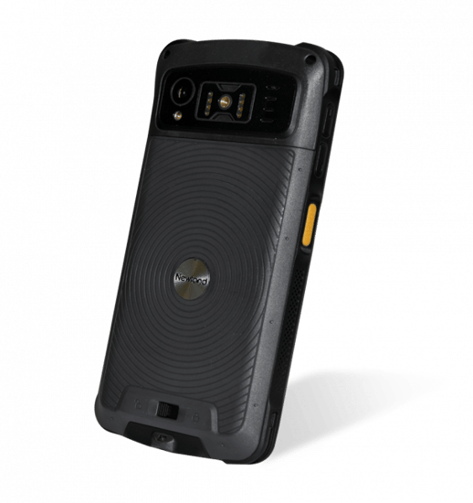 Терминал сбора данных 2